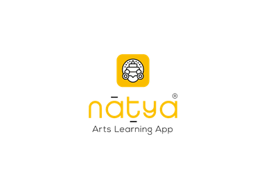 Natya LMS Logo